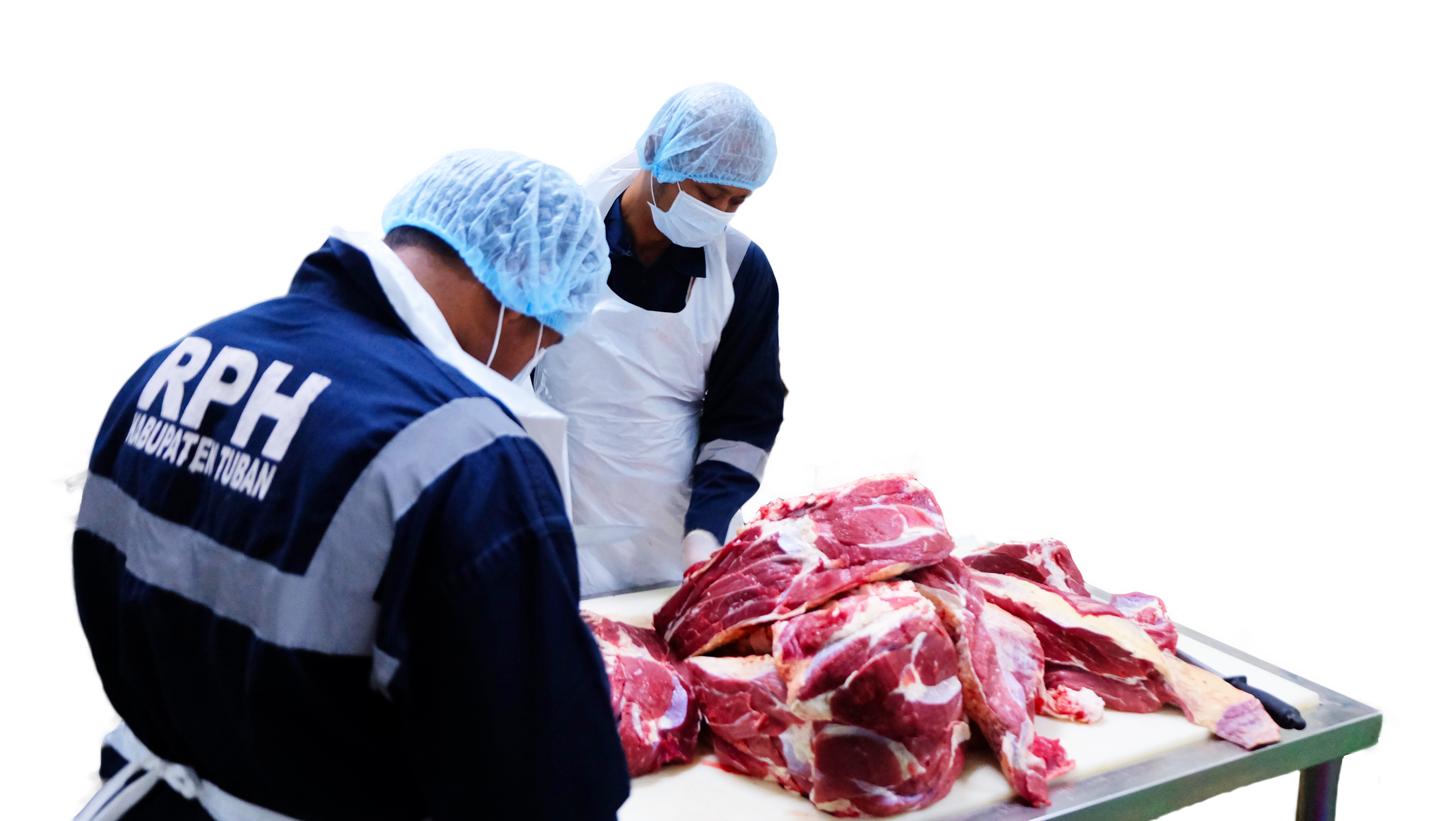 RPH-R Wahyu Beef